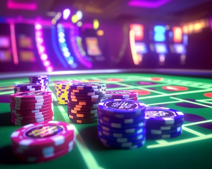 Privasi akun saat membuka Bingo