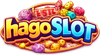 Logo hagoslot berwarna terang